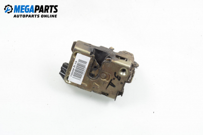 Брава на врата за Renault 19 I Hatchback (01.1988 - 09.1994), позиция: задна, дясна