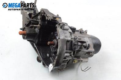 Ръчна скоростна кутия за Renault 19 I Hatchback (01.1988 - 09.1994) 1.7 (B/C53B), 73 к.с.