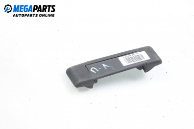 Външна дръжка за Renault 19 I Hatchback (01.1988 - 09.1994), 4+1 вр., хечбек, позиция: предна, лява