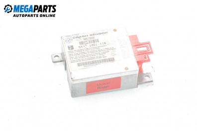 Сензор airbag за Alfa Romeo 145 Hatchback (07.1994 - 01.2001), № 60615632