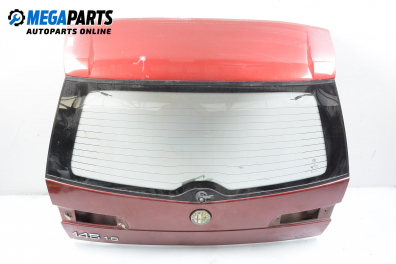 Заден капак за Alfa Romeo 145 Hatchback (07.1994 - 01.2001), 2+1 вр., хечбек, позиция: задна