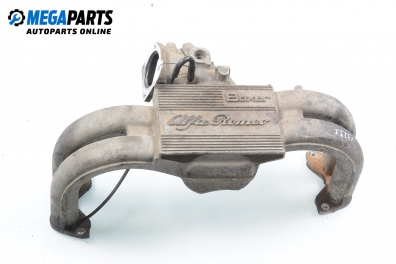 Всмукателен колектор за Alfa Romeo 145 Hatchback (07.1994 - 01.2001) 1.6 i.e., 103 к.с.