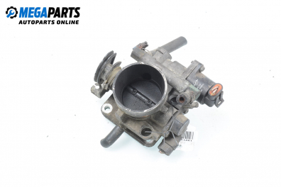 Дроселова клапа за Alfa Romeo 145 Hatchback (07.1994 - 01.2001) 1.6 i.e., 103 к.с.