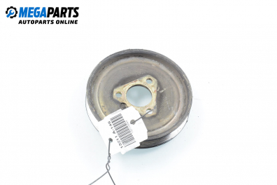 Ремъчна шайба за Alfa Romeo 145 Hatchback (07.1994 - 01.2001) 1.6 i.e., 103 к.с.