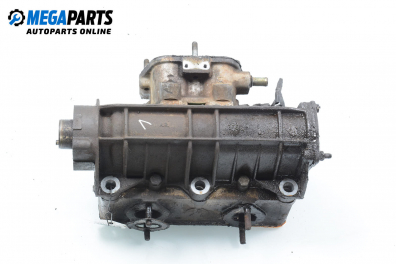 Глава за Alfa Romeo 145 Hatchback (07.1994 - 01.2001) 1.6 i.e., 103 к.с.