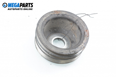 Демпферна шайба за Alfa Romeo 145 Hatchback (07.1994 - 01.2001) 1.6 i.e., 103 к.с.