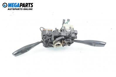 Лостчета светлини и чистачки за Kia Sportage SUV I (04.1994 - 04.2005)