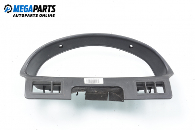 Интериорна пластмаса километраж за Kia Sportage SUV I (04.1994 - 04.2005), 4+1 вр., джип