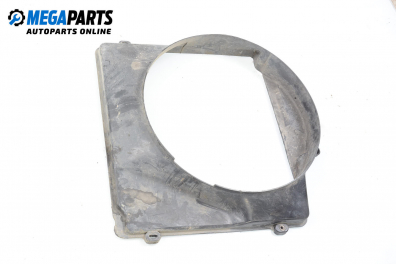 Дифузьор за Kia Sportage SUV I (04.1994 - 04.2005) 2.0 TD 4WD, 83 к.с.