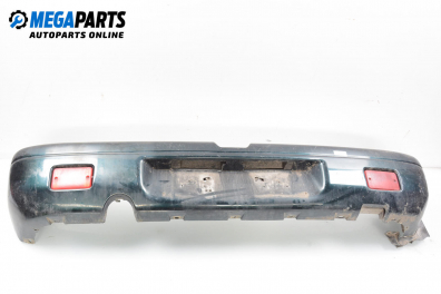 Задна броня за Kia Sportage SUV I (04.1994 - 04.2005), джип