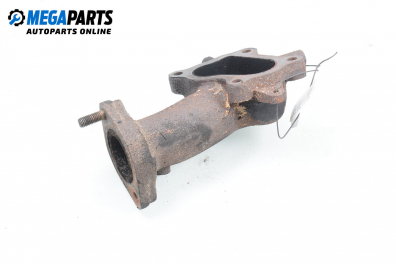 Тръба турбо за Kia Sportage SUV I (04.1994 - 04.2005) 2.0 TD 4WD, 83 к.с.