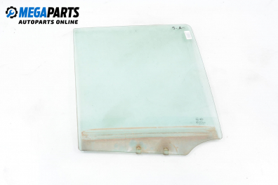 Странично стъкло за Kia Sportage SUV I (04.1994 - 04.2005), 4+1 вр., джип, позиция: задна, дясна