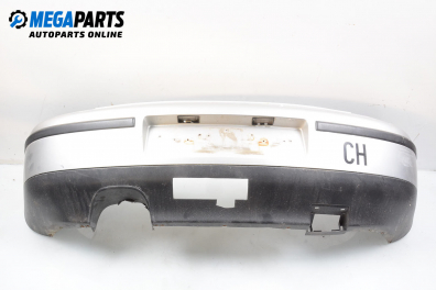 Задна броня за Seat Leon Hatchback I (11.1999 - 06.2006), хечбек