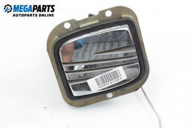 Външна дръжка заден капак за Seat Leon Hatchback I (11.1999 - 06.2006), хечбек