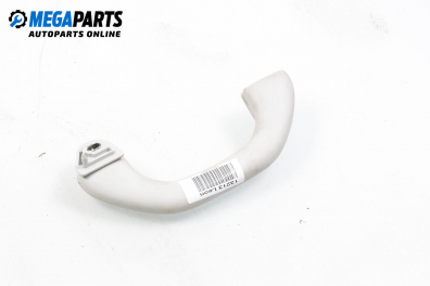 Ръкохватка за таван за Seat Leon Hatchback I (11.1999 - 06.2006), 4+1 вр., позиция: задна, лява