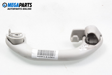 Ръкохватка за таван за Seat Leon Hatchback I (11.1999 - 06.2006), 4+1 вр., позиция: предна, дясна