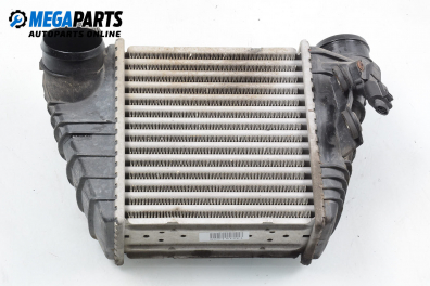 Интеркулер за Seat Leon Hatchback I (11.1999 - 06.2006) 1.8 20V T 4, 180 к.с.