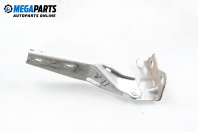 Панта преден капак за Seat Leon Hatchback I (11.1999 - 06.2006), 4+1 вр., хечбек, позиция: лява