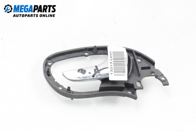 Вътрешна дръжка за Seat Leon Hatchback I (11.1999 - 06.2006), 4+1 вр., хечбек, позиция: задна, дясна