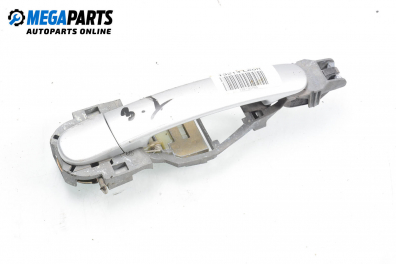 Външна дръжка за Seat Leon Hatchback I (11.1999 - 06.2006), 4+1 вр., хечбек, позиция: задна, дясна