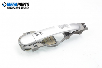 Външна дръжка за Seat Leon Hatchback I (11.1999 - 06.2006), 4+1 вр., хечбек, позиция: задна, лява