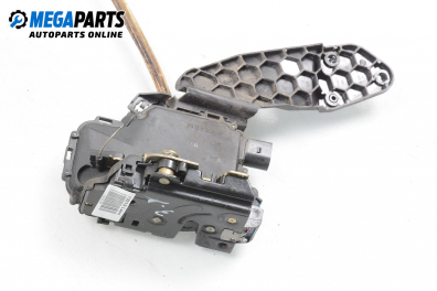 Брава на врата за Seat Leon Hatchback I (11.1999 - 06.2006), позиция: задна, дясна