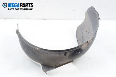 Подкалник за Seat Leon Hatchback I (11.1999 - 06.2006), 4+1 вр., хечбек, позиция: предна, лява
