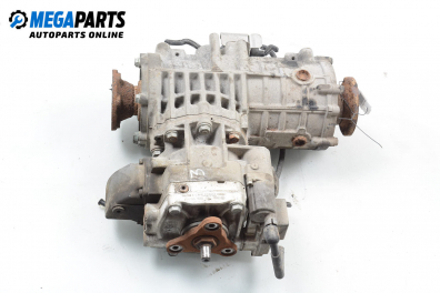 Диференциал за Seat Leon Hatchback I (11.1999 - 06.2006) 1.8 20V T 4, 180 к.с., 02D525554J