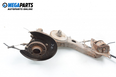 Шенкел главина за Seat Leon Hatchback I (11.1999 - 06.2006), позиция: задна, дясна