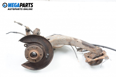 Шенкел главина за Seat Leon Hatchback I (11.1999 - 06.2006), позиция: задна, лява