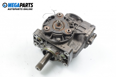 Раздатъчна кутия за Seat Leon Hatchback I (11.1999 - 06.2006) 1.8 20V T 4, 180 к.с., VW SDP