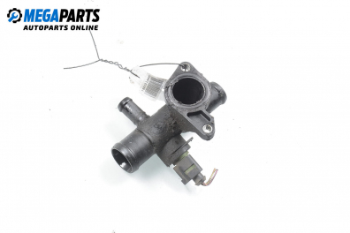 Конзола антифриз за Seat Leon Hatchback I (11.1999 - 06.2006) 1.8 20V T 4, 180 к.с.