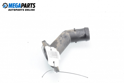 Конзола антифриз за Seat Leon Hatchback I (11.1999 - 06.2006) 1.8 20V T 4, 180 к.с.