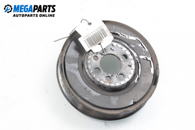 Демпферна шайба за Seat Leon Hatchback I (11.1999 - 06.2006) 1.8 20V T 4, 180 к.с.