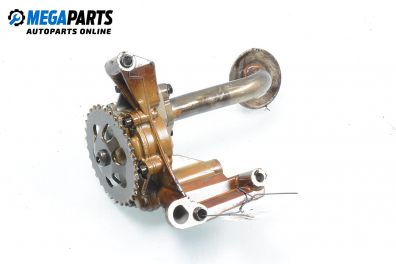 Маслена помпа за Seat Leon Hatchback I (11.1999 - 06.2006) 1.8 20V T 4, 180 к.с.