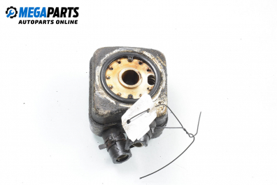 Маслоохладител за Seat Leon Hatchback I (11.1999 - 06.2006) 1.8 20V T 4, 180 к.с.