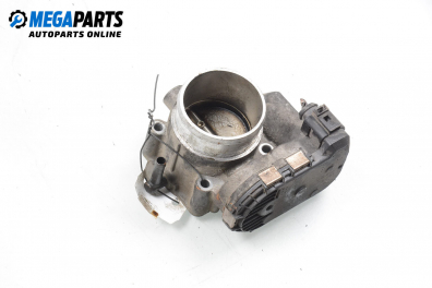 Дроселова клапа за Seat Leon Hatchback I (11.1999 - 06.2006) 1.8 20V T 4, 180 к.с.