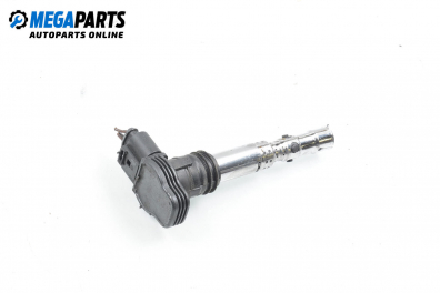 Запалителна бобина за Seat Leon Hatchback I (11.1999 - 06.2006) 1.8 20V T 4, 180 к.с.