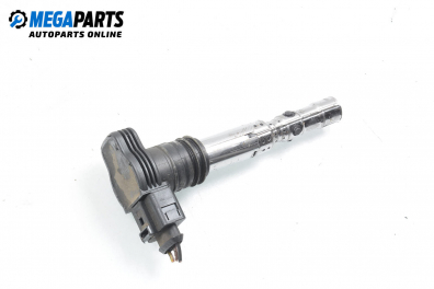 Запалителна бобина за Seat Leon Hatchback I (11.1999 - 06.2006) 1.8 20V T 4, 180 к.с.