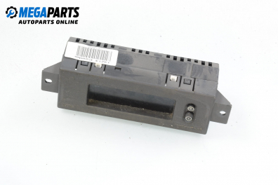 Часовник за Opel Combo Box (10.2001 - ...)