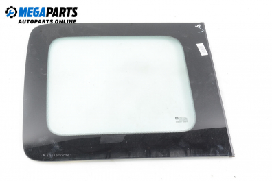 Фикс за Opel Combo Box (10.2001 - ...), 2+1 вр., товарен, позиция: дясна