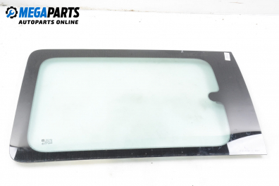 Фикс за Opel Combo Box (10.2001 - ...), 2+1 вр., товарен, позиция: лява