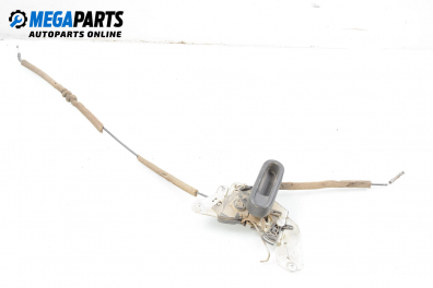 Вътрешна дръжка плъзгаща врата за Opel Combo Box (10.2001 - ...), 2+1 вр., товарен