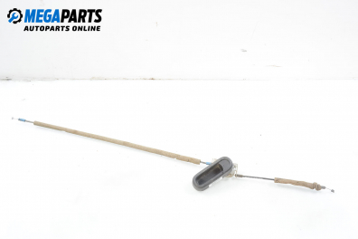 Вътрешна дръжка плъзгаща врата за Opel Combo Box (10.2001 - ...), 2+1 вр., товарен