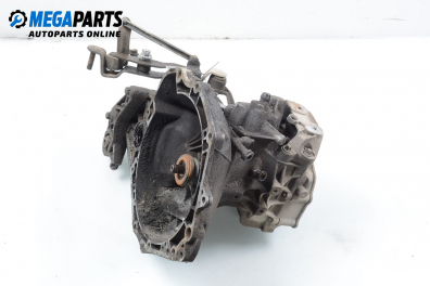 Ръчна скоростна кутия за Opel Combo Box (10.2001 - ...) 1.6, 87 к.с.