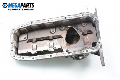 Картер за Opel Combo Box (10.2001 - ...) 1.6, 87 к.с.