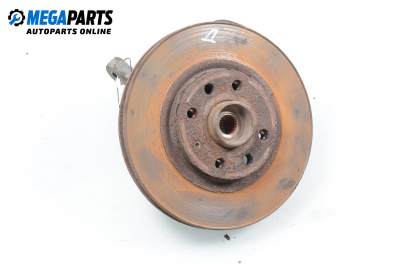 Шенкел главина за Opel Combo Box (10.2001 - ...), позиция: предна, дясна