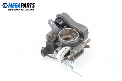 Дроселова клапа за Opel Combo Box (10.2001 - ...) 1.6, 87 к.с.