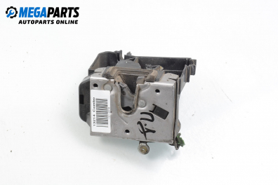 Брава на врата за Opel Combo Box (10.2001 - ...), позиция: предна, дясна