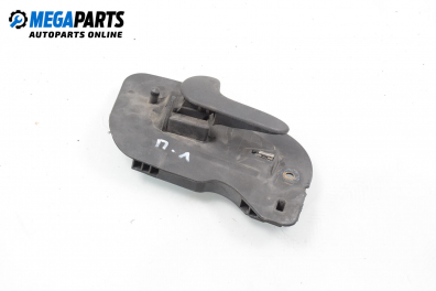 Вътрешна дръжка за Opel Combo Box (10.2001 - ...), 2+1 вр., товарен, позиция: предна, лява